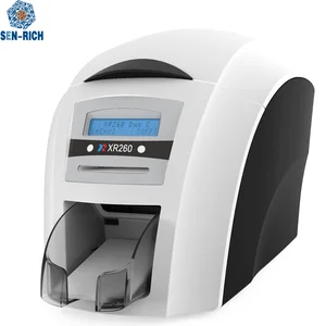 Bluetooth Wireless Thermal Card Printing Terminal