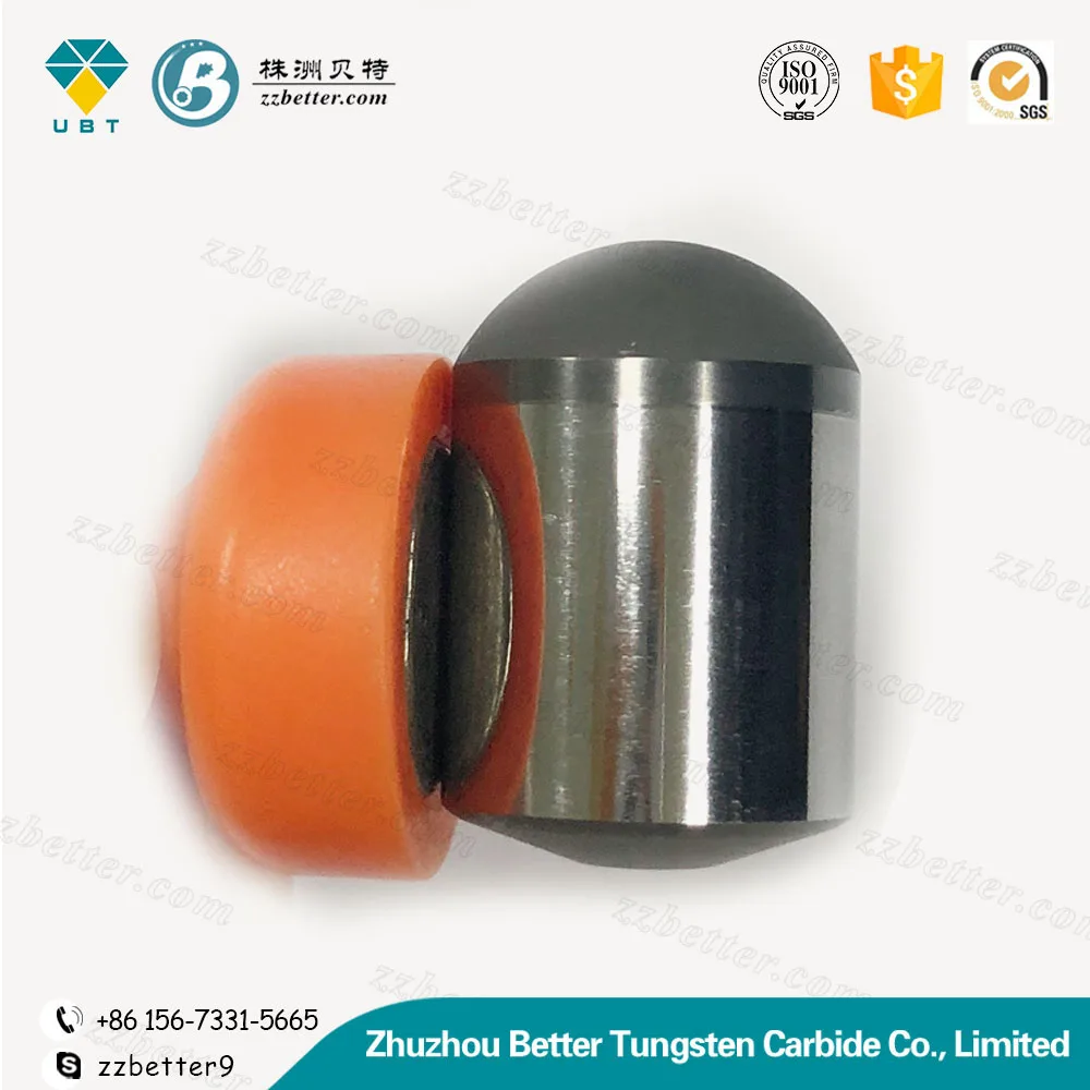 Polycrystalline Diamond Compact Oil Drilling Tools Matrix Body PDC Drill Bits 1308 1613 1313 PDC Cutter