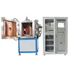 Vacuum Plating Physical Vapour Deposition Coating Machine For Sale