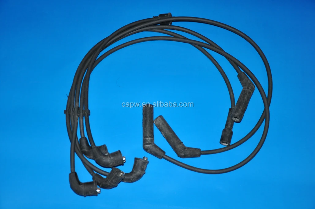 Auto Parts Distributor Cable Oem 9091921475 For Toyota Buy Auto