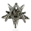 Factory Custom Color Enamel Lapel Pin