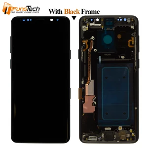 Original LCD Touch Screen Samsung Galaxy S9 Plus