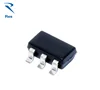 original electronics ic component TLV1701AIDBVT amplifier Open Collector