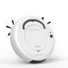 2019 Intelligent automatic self cleaning robot vacuum floor cleaner sweeper mopping for hardwood floors