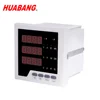 PD668E Three phase LED Intelligent Power Meter Multi function digital panel meter