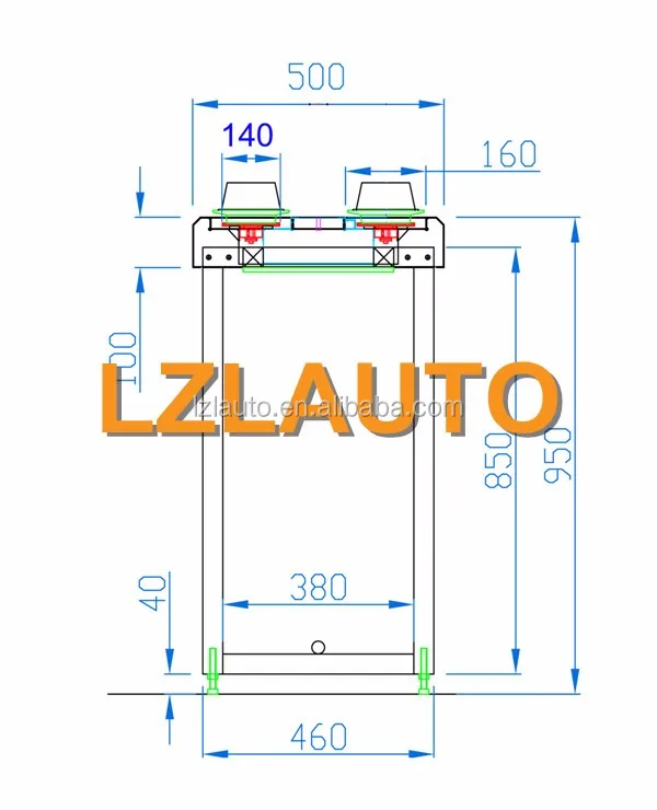 stainless steel sushi conveyor 6 (12).jpg