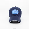 Gold supplier china wholesale men/women stock baseball cap
