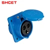Hot Sale Solar Spark 12 Volt Plug and Socket with High Quality