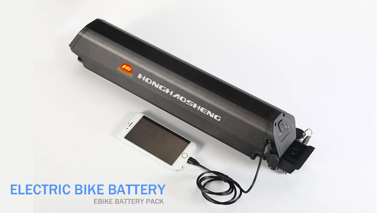 Electric Bike Battery 36v 48v 20ah 1000w Ebike Battery Buy Ebike