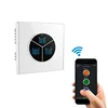 autogate remote control electric sliding gate operator switch wifi