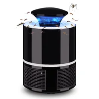 

2019 USB Powered Non-Radiative Mosquito Killer Lamp Insect Killer from beltroad