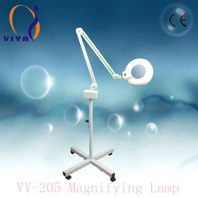 VY-205 magnifying lamp