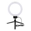 Factory best ring light camera for low price