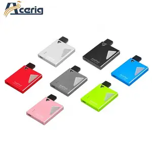 Acerig Acepod 500mAh Portable Vape Device
