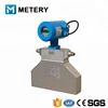 Mass Flow Meter Coriolis Manufacturer Metery Tech.China