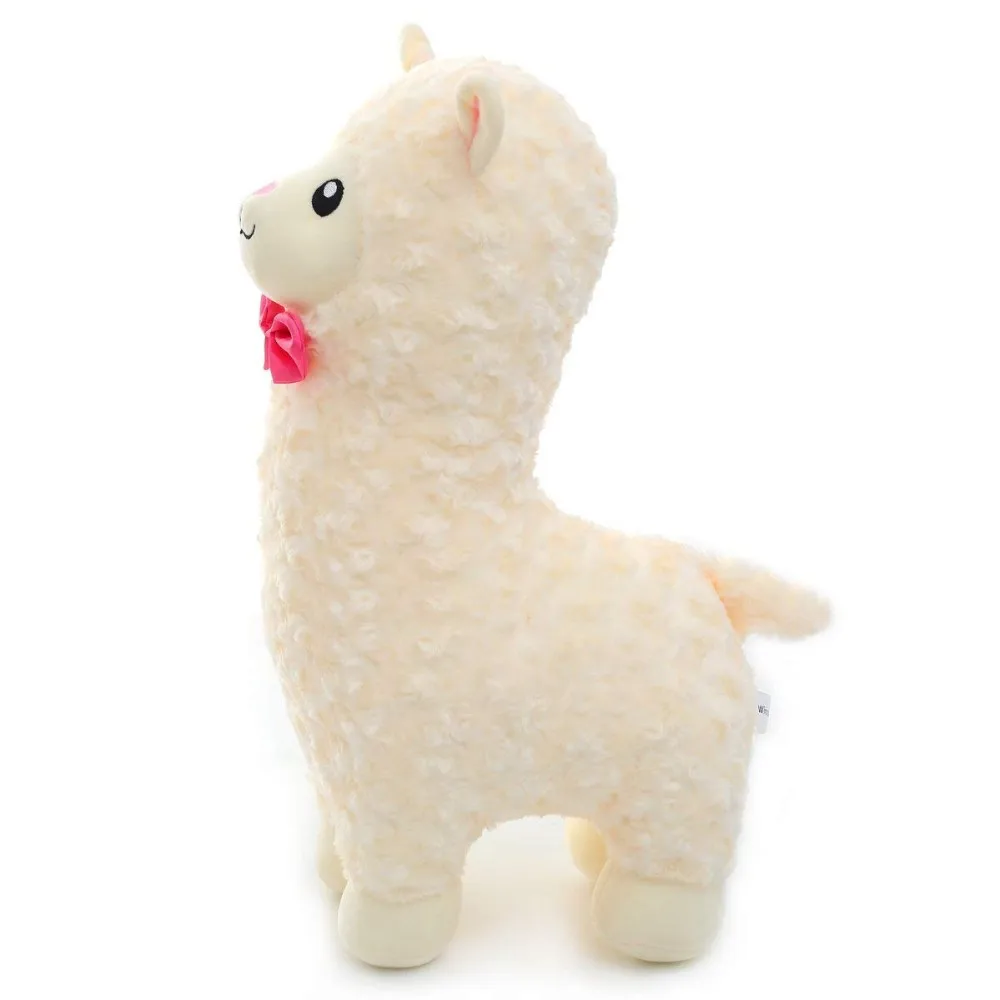 lama soft toy