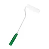 Mini EU Style Paint Wall Tools High Quality Metope Paint Corner Roller Brush