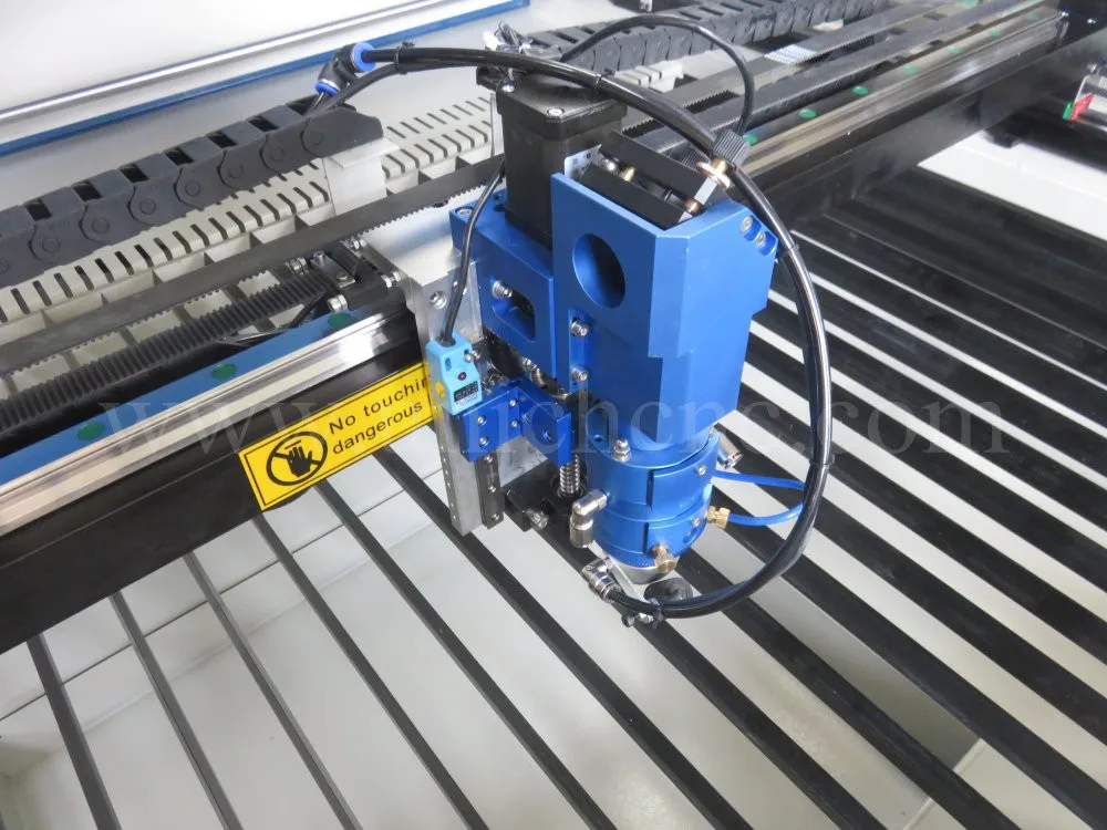good working effort 1390 laser machine for metal cutting/laser cutting machine co2