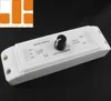 DC12-24V 20Ax1CH LED 0-100% Dimming Switch Knob Directly PWM Dimmer Controller DM9151