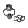 stainless steel precision castings from SIMIS