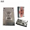 Offering high cost performance plastic toy mold maker