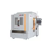 China Nice Looking High Precision Mold Machining Center CNC 3 axes with Electro-Spindle With high speed Mould machining
