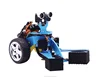 Yahboom Hellobot DIY education micro:bit intelligent smart robot robotics car for kid with clip pack
