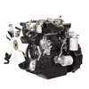 Xichai hot sale 4DW91 off-road diesel engine for fork truck
