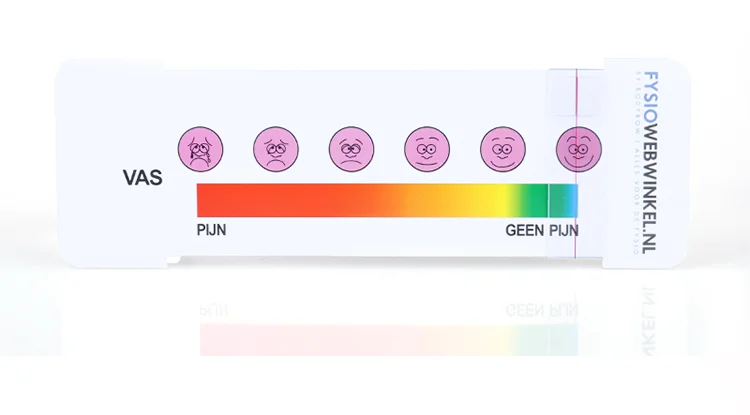 world standard full color faces pain rating scale hospital