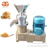 Professional Electric Shea Nut Peanut Butter Grinder Pepper Chili Sauce Making Machinery Almond Nut Date Paste Grinding Machine