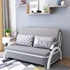 Cheap price sleeping multi-function folding sofa bed