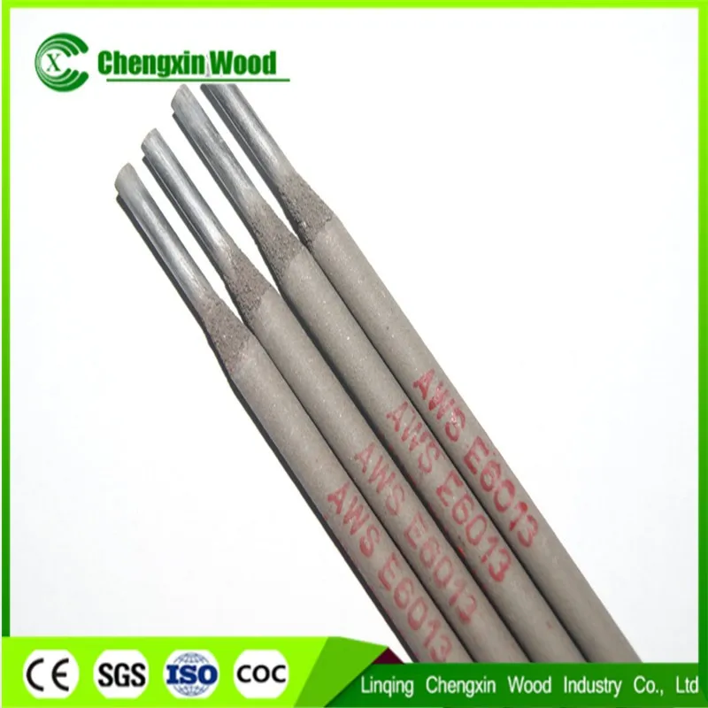 Good Quality Welding Rod/welding Electrode E6013 E7018 E6011 E6010