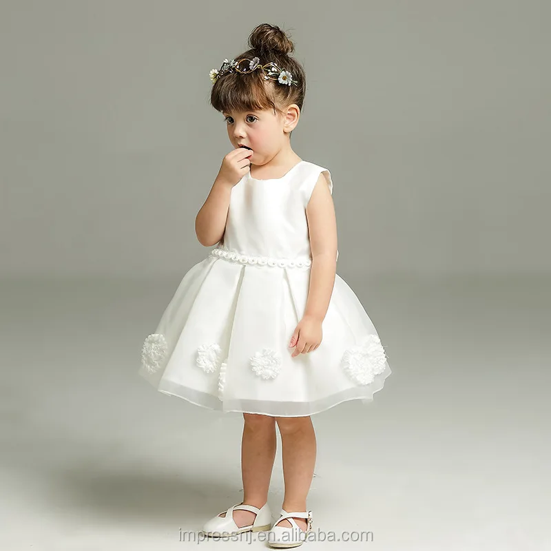 Платье маленькая девочка