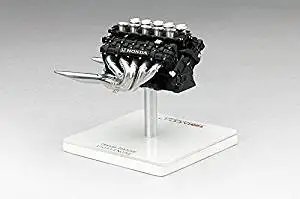 Buy Honda V10 Ra109e Engine Mclaren Mp4 5 Engine Model 1 18 By True Scale Miniatures 15ac02 In Cheap Price On Alibaba Com