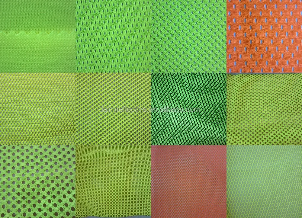 high visibility fashion style led safety running vest reflective