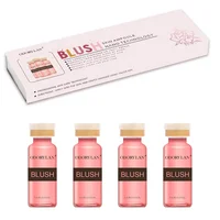 

OEM Fast Produce Blush Semi Permanent Liquid Blush Private Label BB Blush For Sale