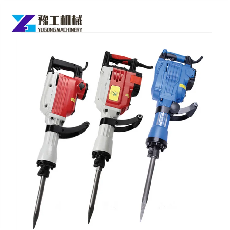 Affordable Wholesale electric jack hammer sale For Your Drilling