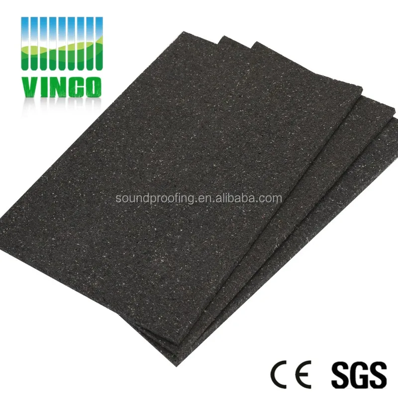 Cushion Underlayment Soundproof Flooring Buy Cushion