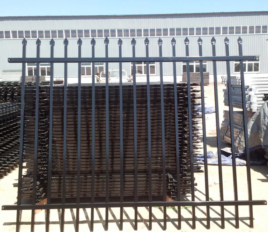 Black Cheap Iron Angle Steel Angle Bar Fence Design Buy Angle Steel