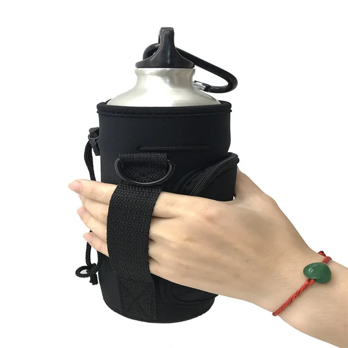 40 Oz Adjustable Bottle Covers With Straps Buy Hydro Flask Bottles