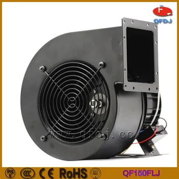 mini centrifugal fan