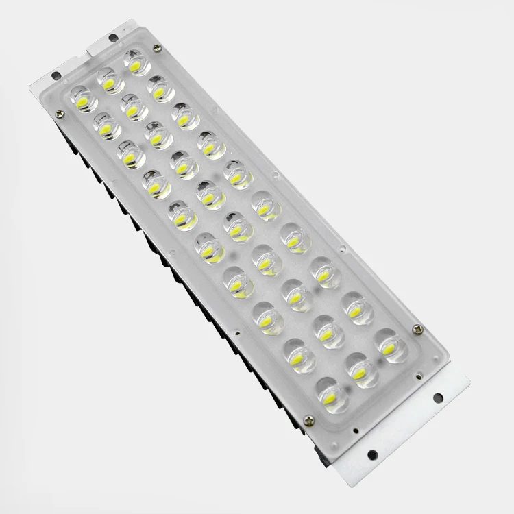 Newest 30W High Power LED Street Light Outdoor Module Stylish LED Lighting Design Natural White 4200 Lumens 2900-6500K 145lm/W