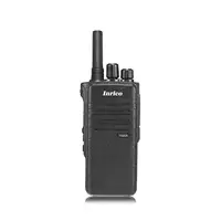 

Inrico 4G LTE Android walkie talkie T522A without display