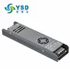 LED Light Driver 350W LED Lamps Diver 24v LED Fence Tube slim Power Supply 24v 350 LED Stripe Light Switch Driver Indoor light
