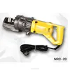 hand blade shearing machine price rebar cutter foot operated shear machines