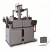 Radiator Plastic Tank Crimping Machine for Rolling Type Header