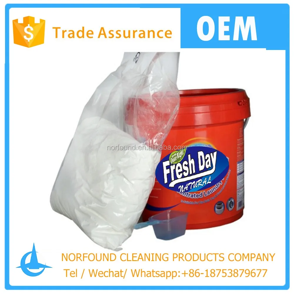 Perfumed Bucket Detergent Laundry Powder Buy Detergent Powder,Laundry Powder,Bucket Lanudry