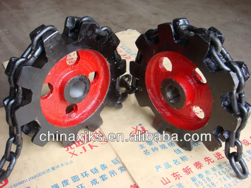 Supply Hoist Ring Chain Sprocket Buy Sprockets And Chains,Linked