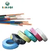0.6/1kV, 4mm2, PVC coated thin copper wire Single core low voltage cable Electric Wire