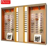 Store Furniture Window Display Decorations Sunglass Frame Optical Display Stand